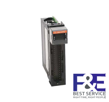 Module Digital output 16DO ControlLogix Allen Bradley 1756-OW16I