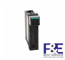 Module Digital output 8DO 10-30VAC ControlLogix Allen Bradley 1756-ON8