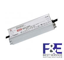 Bộ nguồn LED Meanwell HLG-120H-C1050AB (120W 148V 1050mA)