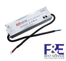 Bộ nguồn LED Meanwell HVG-240-24 (240W 24V 10A)