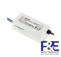 Bộ nguồn LED Meanwell APV-8-24 (8W 24V 0.34A)