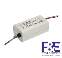 Bộ nguồn LED Meanwell APC-16E-700 (16W 24V 700mA)