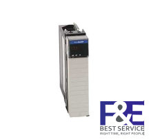 Module truyền thông EtherNet/IP ControlLogix Allen Bradley 1756-ENBT