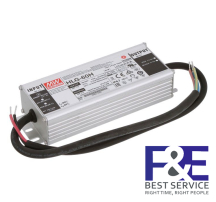 Bộ nguồn LED Meanwell HLG-60H-15AB (60W 15V 4A)