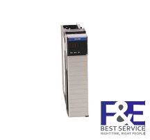 Module truyền thông DH Plus/RIO ControlLogix Allen Bradley 1756-DHRIO