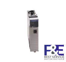 Module truyền thông ControlNet ControlLogix Allen Bradley 1756-CNBR