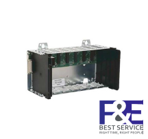 Phụ kiện module I/O Chassis 7Slot ControlLogix Allen Bradley 1756-A7