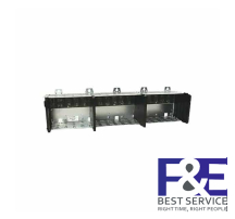 Phụ kiện module I/O Chassis 17Slot ControlLogix Allen Bradley 1756-A17