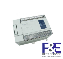 PLC Xinje XC3-24T-E 14 In/10 Out Transistor 220VAC