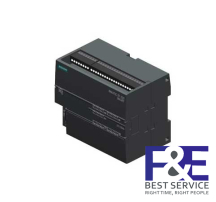 CPU S7-200 Smart ST40 DC/DC/DC Siemens 6ES7288-1ST40-0AA1