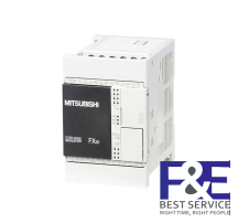 PLC Mitsubishi FX3S-14MT/DSS