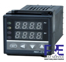 Bộ điều khiển nhiệt RKC REX-C100