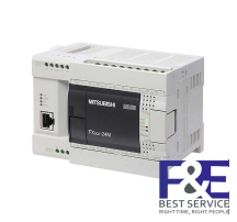 PLC Mitsubishi FX3GE-24MT/ESS