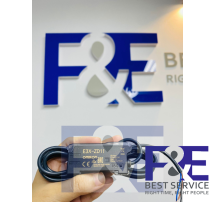CẢM BIẾN E3X-ZD11- OMRON