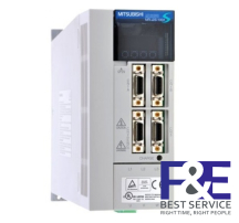 Bộ điều khiển Servo Mitsubishi MR-J2S-60A 0.6kW