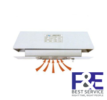 Quạt trên tủ điện Leipole F2E190-230-DSP