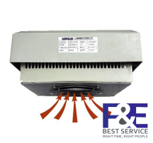Quạt trên tủ điện Leipole F2E190-230-DP