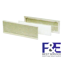 Tấm lọc bụi Leipole FB 9807