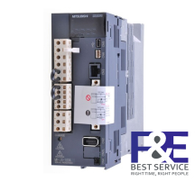 Bộ điều khiển Servo Mitsubishi MR-J3-500A 5kW 220V