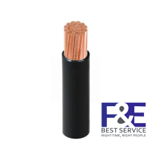 Dây cáp điện 1 lõi Cadivi CV-25 mm2 – 0.6/1kV