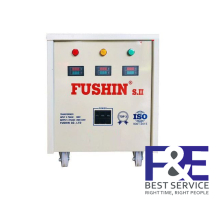 Biến áp tự ngẫu 3 Pha 380V ra 220V 350KVA (Dây Đồng)