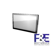 HMI Power Panel B&R FT50 21.5″ B&R 6PFT50.215C-10B