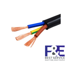 Dây điện 3 lõi Cadivi VCmt-3×1.5 mm2 – 300/500V