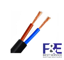 Dây điện đôi Cadivi VCmt-2×1.5 mm2 – 300/500V