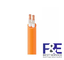 Dây cáp điện chậm cháy Cadivi CXV/FRT-2×25 mm2 – 0.6/1kV