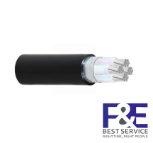 Dây cáp điện Cadivi AXV/DSTA-4×35 mm2 – 0.6/1kV