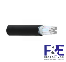 Dây cáp điện Cadivi AXV/DSTA-3×240 mm2 – 0.6/1kV