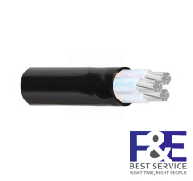 Dây cáp điện 3 lõi Cadivi AXV-3×240 mm2 – 0.6/1kV