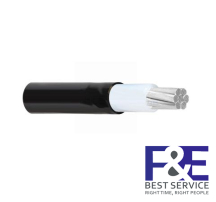 Dây cáp điện 1 lõi Cadivi AXV-630 mm2 – 0.6/1kV