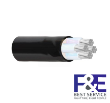 Dây cáp điện 4 lõi Cadivi AXV-4×70 mm2 – 0.6/1kV