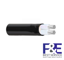 Dây cáp điện 2 lõi Cadivi AXV-2×35 mm2 – 0.6/1kV