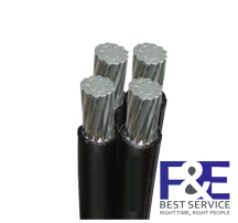 Dây cáp điện vặn xoắn 4 lõi Cadivi LV-ABC-4×16 mm2 – 0.6/1kV