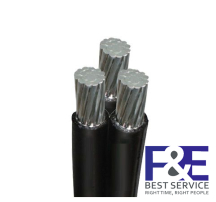 Dây cáp điện vặn xoắn 3 lõi Cadivi LV-ABC-3×95 mm2 – 0.6/1kV