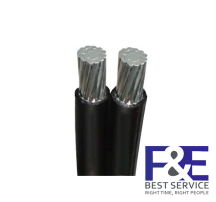 Dây cáp điện vặn xoắn 2 lõi Cadivi LV-ABC-2×95 mm2 – 0.6/1kV