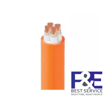 Dây cáp điện chống cháy Cadivi CXV/FR-3×25+1×16 mm2 – 0.6/1kV