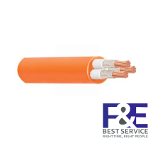 Dây cáp điện chống cháy Cadivi CXV/FR-3×400 mm2 – 0.6/1kV