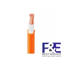Dây cáp điện chống cháy Cadivi CXV/FR-1&#215;4 mm2 &#8211; 0.6/1kV
