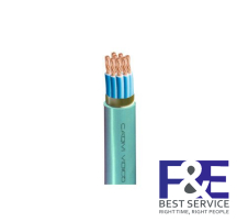 Dây cáp điều khiển Cadivi DVV/Sc-8&#215;2.5 mm2 &#8211; 0.6/1kV