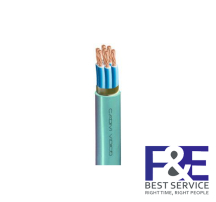 Dây cáp điều khiển Cadivi DVV/Sc-7&#215;16 mm2 &#8211; 0.6/1kV