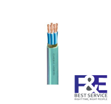 Dây cáp điều khiển Cadivi DVV/Sc-5&#215;0.5 mm2 &#8211; 0.6/1kV