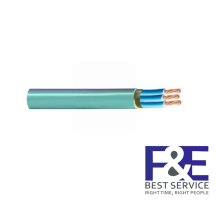 Dây cáp điều khiển Cadivi DVV/Sc-3&#215;6 mm2 &#8211; 0.6/1kV