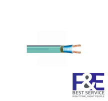 Dây cáp điều khiển Cadivi DVV/Sc-2&#215;16 mm2 &#8211; 0.6/1kV