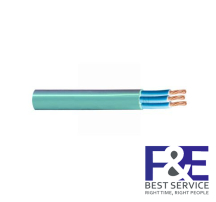 Dây cáp điều khiển Cadivi DVV-3&#215;0.5 mm2 &#8211; 0.6/1kV