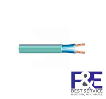 Dây cáp điều khiển Cadivi DVV-2&#215;2.5 mm2 &#8211; 0.6/1kV