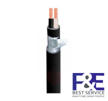 Dây cáp điện kế Cadivi DK-CVV-2&#215;10 mm2 &#8211; 0.6/1KV