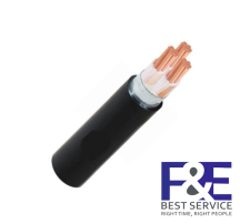 Dây cáp điện Cadivi CXV/DSTA-3&#215;300 mm2 &#8211; 0.6/1kV